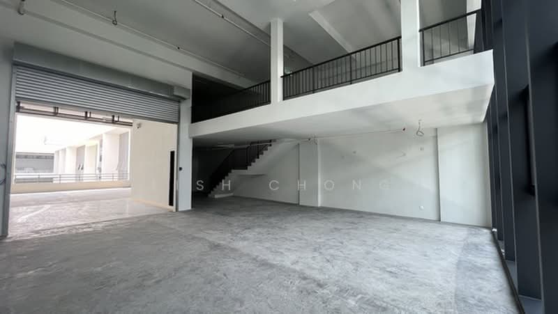 Kilang untuk Dijual di Taman Sains Selangor (Kota Damansara) - Fish Chong - Interior - PropertyGuru.com.my