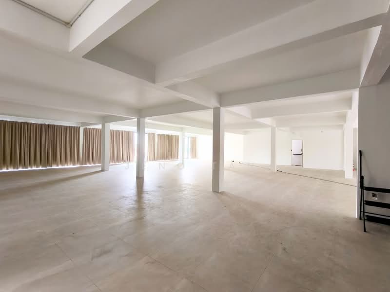 Shop / Office untuk Disewa di Kuching (Sarawak) - Jeno Tan - Interior - PropertyGuru.com.my