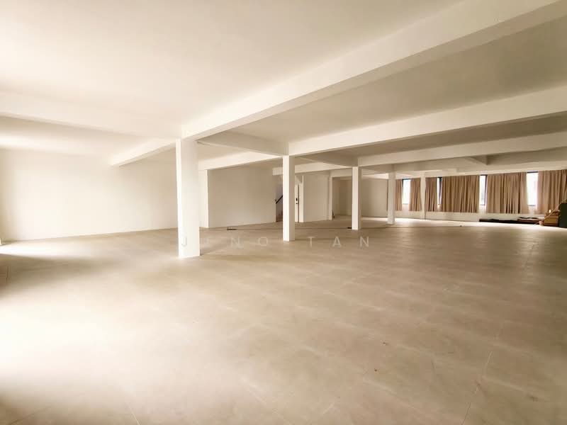 Shop / Office untuk Disewa di Kuching (Sarawak) - Jeno Tan - Interior - PropertyGuru.com.my