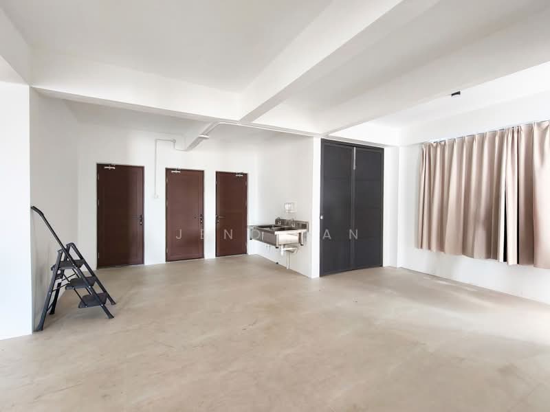 Shop / Office untuk Disewa di Kuching (Sarawak) - Jeno Tan - Interior - PropertyGuru.com.my