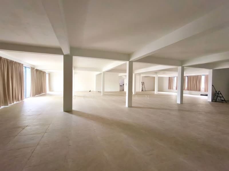 Shop / Office untuk Disewa di Kuching (Sarawak) - Jeno Tan - Interior - PropertyGuru.com.my