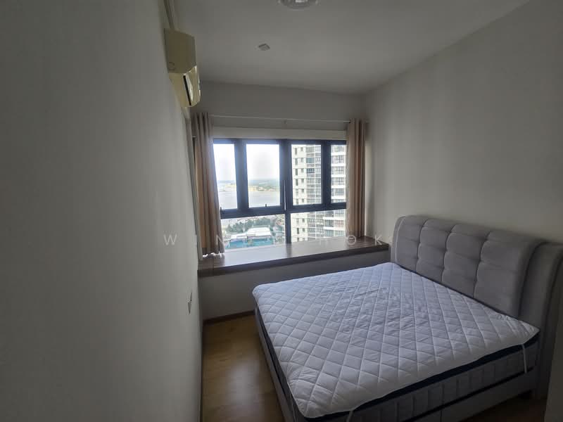 Condominium for Rent at Bay Point @ Country Garden Danga Bay - Wind Chok - Bedroom - PropertyGuru.com.my