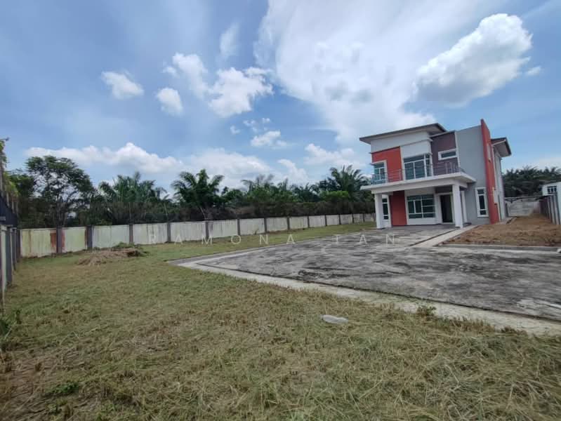 Bungalow House untuk Dijual di Paya Rumput (Melaka) - Ramona Tan - Exterior - PropertyGuru.com.my