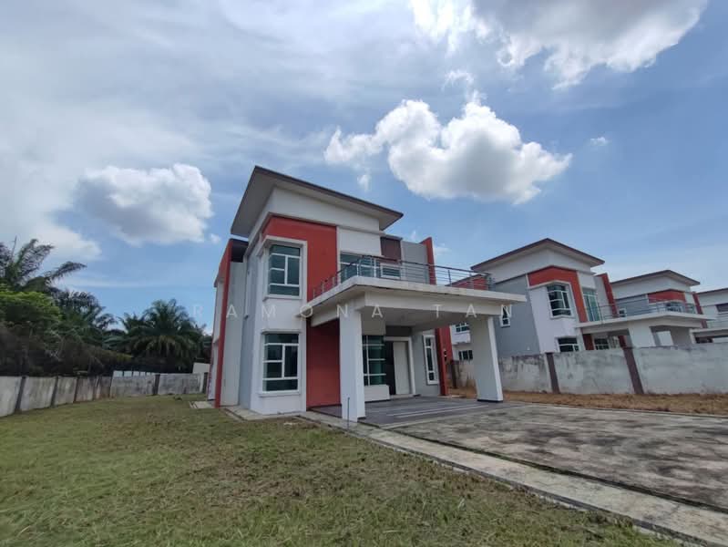 Bungalow House untuk Dijual di Paya Rumput (Melaka) - Ramona Tan - Exterior - PropertyGuru.com.my