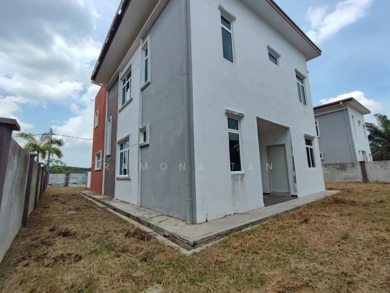 Bungalow House untuk Dijual di Paya Rumput (Melaka) - Ramona Tan - Exterior - PropertyGuru.com.my