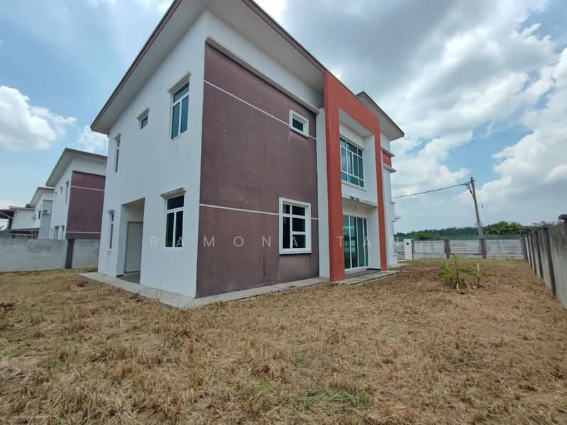 Bungalow House untuk Dijual di Paya Rumput (Melaka) - Ramona Tan - PropertyGuru.com.my