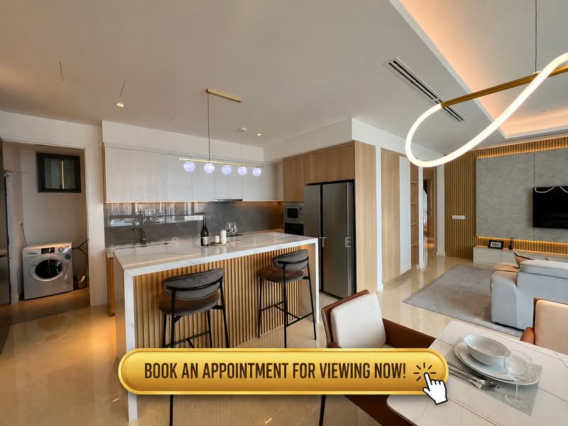 Condominium for Sale at Bangsar Hill Park - Sonie Teh - PropertyGuru.com.my