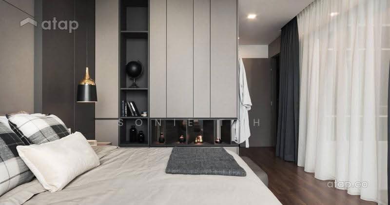 Kondominium untuk Dijual di Bangsar Hill Park - Sonie Teh - PropertyGuru.com.my