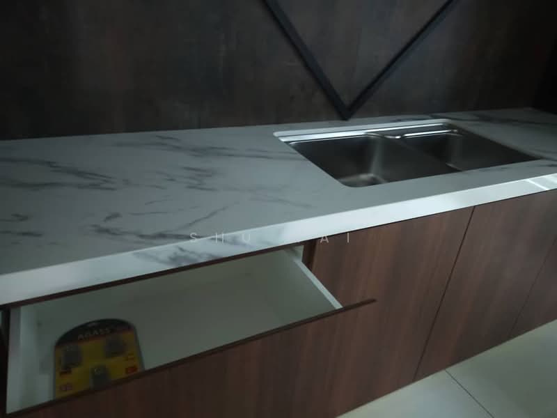 Bungalow House untuk Dijual di Seri Kembangan (Selangor) - Shu Wai - Kitchen - PropertyGuru.com.my