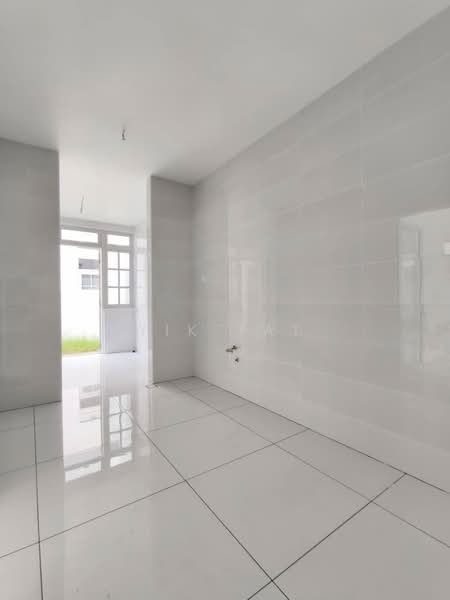 Rumah Berkembar untuk Dijual di Eco Spring (Johor Bahru) - Yik Tat - Interior - PropertyGuru.com.my