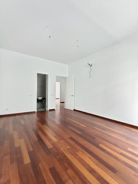 Rumah Berkembar untuk Dijual di Eco Spring (Johor Bahru) - Yik Tat - Interior - PropertyGuru.com.my