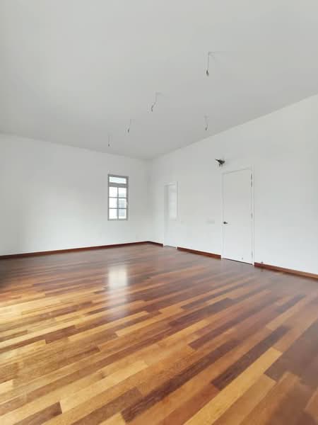 Rumah Berkembar untuk Dijual di Eco Spring (Johor Bahru) - Yik Tat - Interior - PropertyGuru.com.my