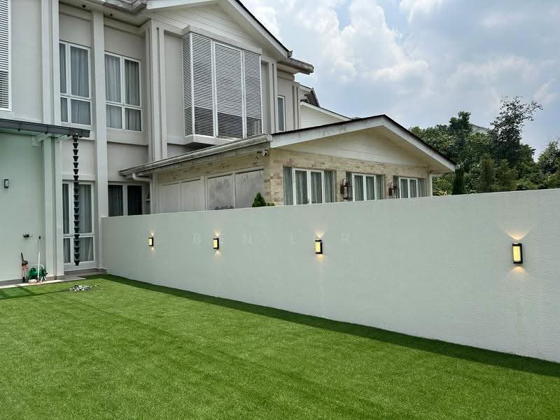 Bungalow House untuk Disewa di Mont Kiara (Kuala Lumpur) - Ben Lor - Exterior - PropertyGuru.com.my