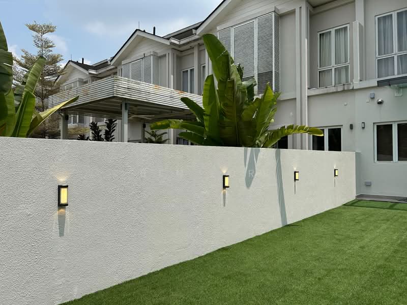 Bungalow House untuk Disewa di Mont Kiara (Kuala Lumpur) - Ben Lor - Exterior - PropertyGuru.com.my