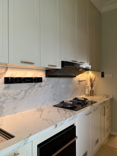 Bungalow House untuk Disewa di Mont Kiara (Kuala Lumpur) - Ben Lor - PropertyGuru.com.my