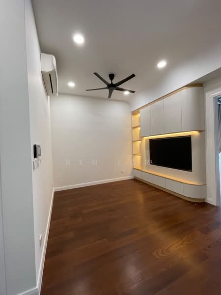 Bungalow House untuk Disewa di Mont Kiara (Kuala Lumpur) - Ben Lor - PropertyGuru.com.my