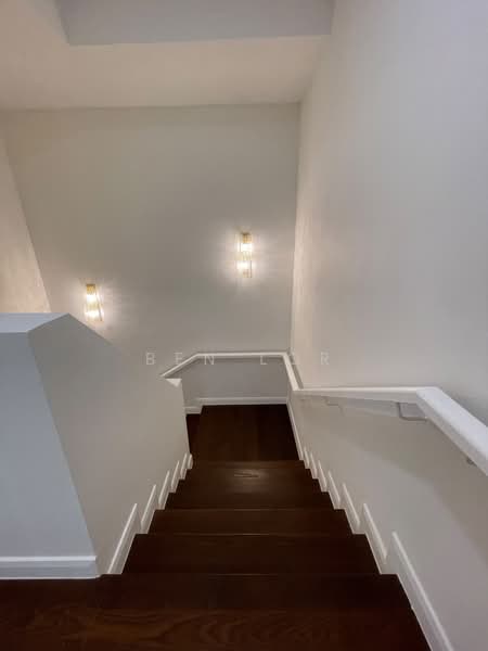 Bungalow House untuk Disewa di Mont Kiara (Kuala Lumpur) - Ben Lor - PropertyGuru.com.my