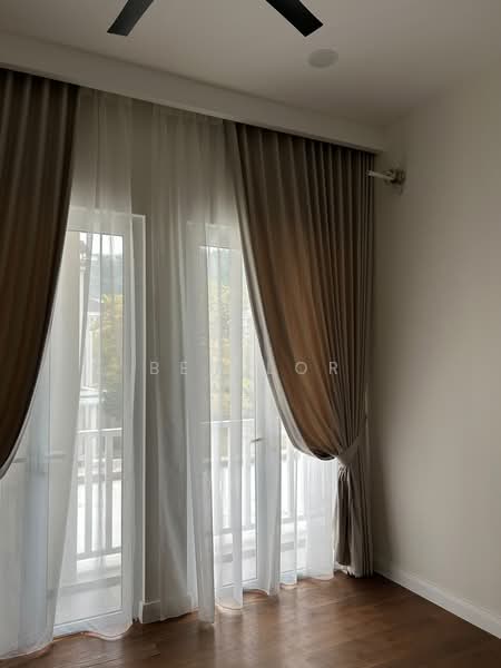 Bungalow House untuk Disewa di Mont Kiara (Kuala Lumpur) - Ben Lor - PropertyGuru.com.my