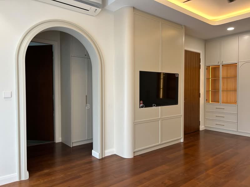 Bungalow House untuk Disewa di Mont Kiara (Kuala Lumpur) - Ben Lor - PropertyGuru.com.my