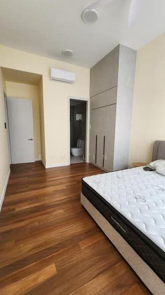 Condominium for Rent at The Maple Residences - Kim Ling - Bedroom - PropertyGuru.com.my