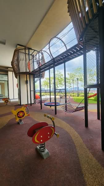Condominium for Rent at The Maple Residences - Kim Ling - Exterior - PropertyGuru.com.my