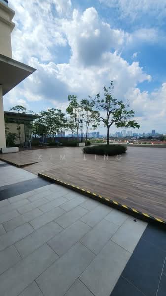 Condominium for Rent at The Maple Residences - Kim Ling - Exterior - PropertyGuru.com.my