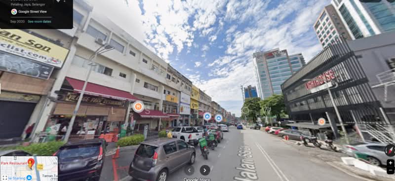 Shop / Office for Sale in PJ Uptown @ Damansara Utama, Petaling Jaya (Petaling Jaya) - Leslie Low - Exterior - PropertyGuru.com.my