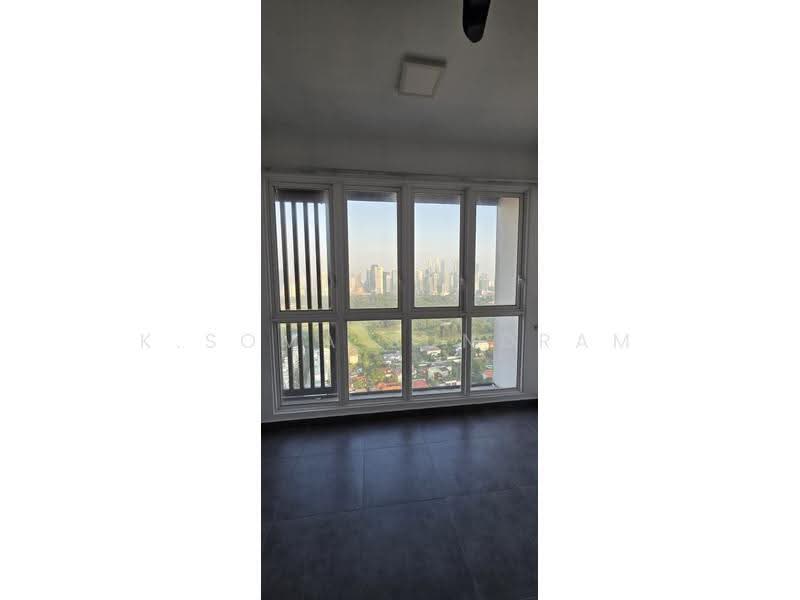 Service Residence for Sale at Sentrio Pandan - K.Soma Sundram - View - PropertyGuru.com.my
