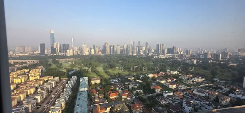 Service Residence for Sale at Sentrio Pandan - K.Soma Sundram - Exterior - PropertyGuru.com.my