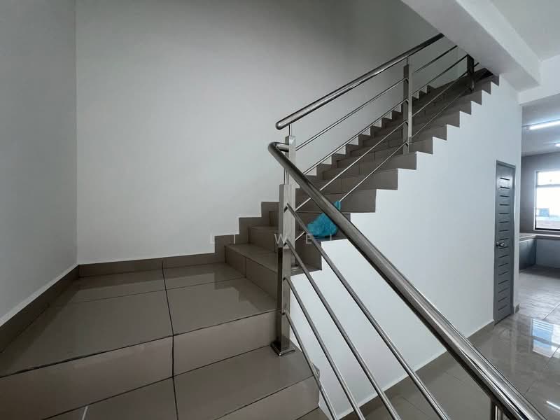 2-storey Terraced House for Rent in Taman Pulai Bestari (Skudai) - Li Wei - Interior - PropertyGuru.com.my