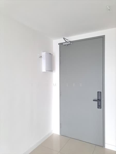 Condominium for Sale at Skyline KL - Adam Lee - Entrance - PropertyGuru.com.my