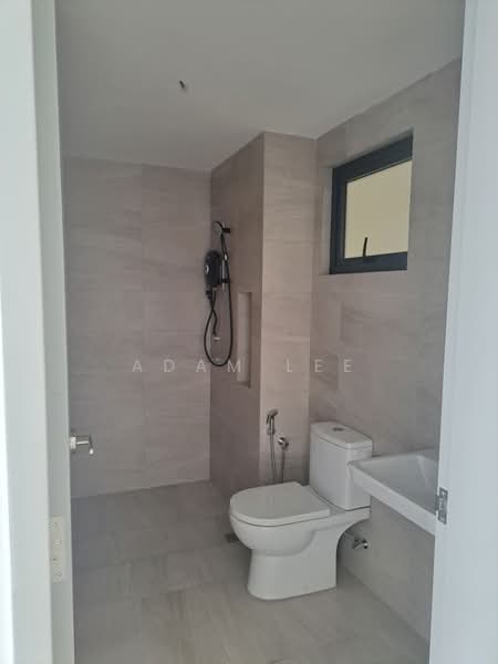 Condominium for Sale at Skyline KL - Adam Lee - Bathroom - PropertyGuru.com.my