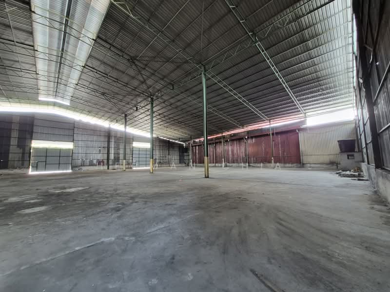 Gudang untuk Disewa di Kampung Sungai Lalang (Semenyih) - Herman Chia - Interior - PropertyGuru.com.my