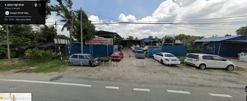 Agricultural Land for Sale in Off Jalan Meru (Klang) - Alvin Seah - PropertyGuru.com.my