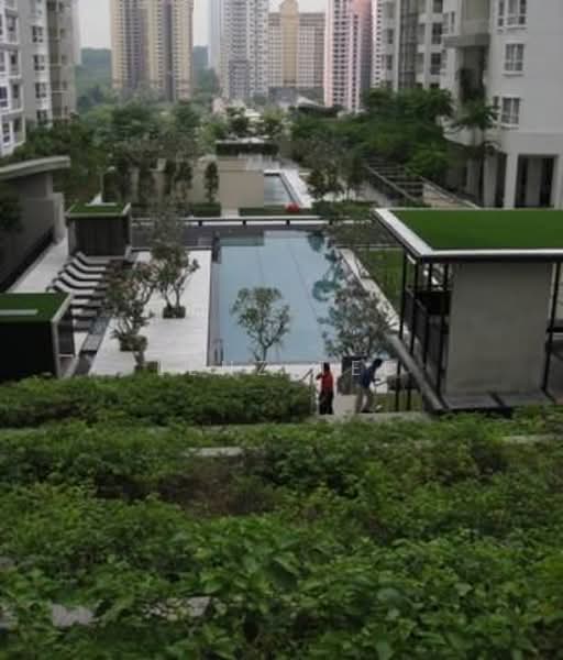 Service Residence for Sale at Verve Suites - Lenz Tee - Exterior - PropertyGuru.com.my