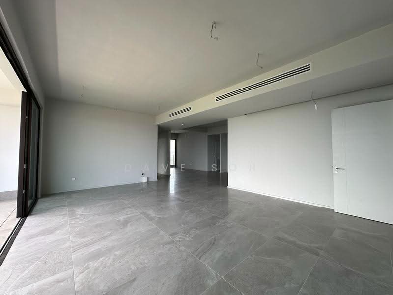 Kondominium untuk Dijual di Aetas Damansara - Dave Soh - Living Room - PropertyGuru.com.my