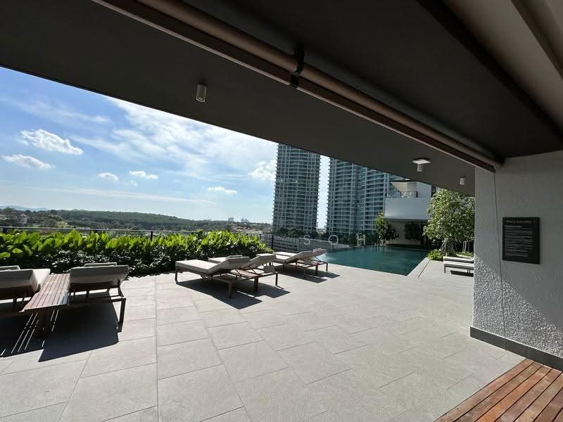 Kondominium untuk Dijual di Aetas Damansara - Dave Soh - View - PropertyGuru.com.my