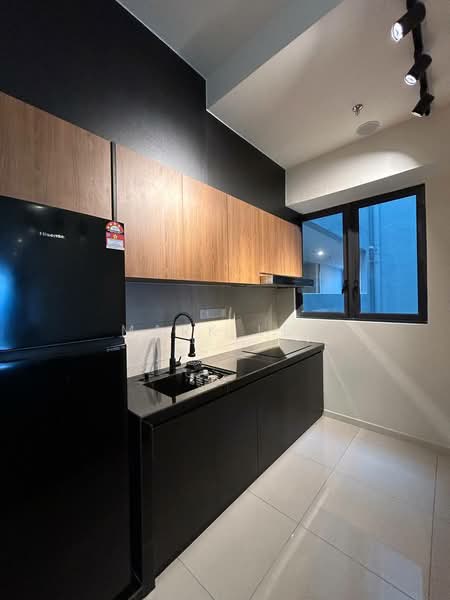 Service Residence for Rent at Sunway Avila Residences - Mark Lee - Kitchen - PropertyGuru.com.my