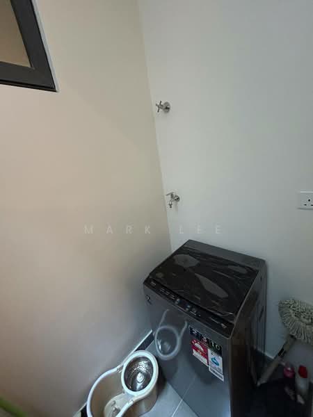 Service Residence for Rent at Sunway Avila Residences - Mark Lee - Interior - PropertyGuru.com.my