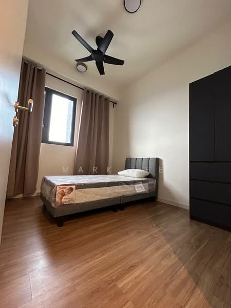 Service Residence for Rent at Sunway Avila Residences - Mark Lee - Bedroom - PropertyGuru.com.my