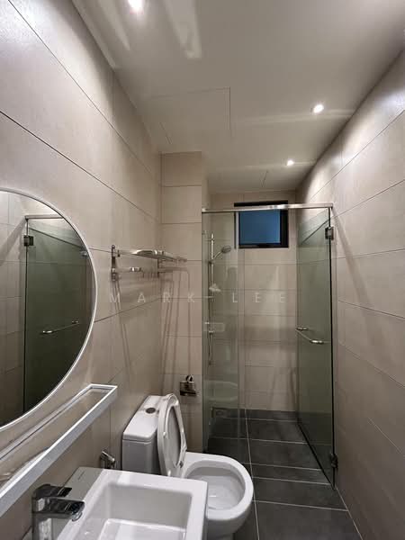 Service Residence for Rent at Sunway Avila Residences - Mark Lee - Bathroom - PropertyGuru.com.my