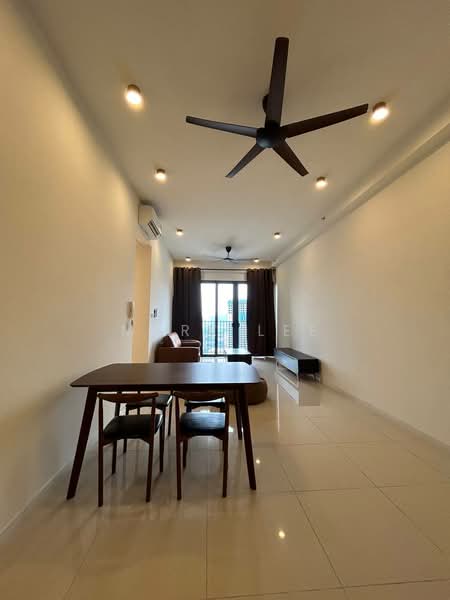 Service Residence for Rent at Sunway Avila Residences - Mark Lee - Living Room - PropertyGuru.com.my