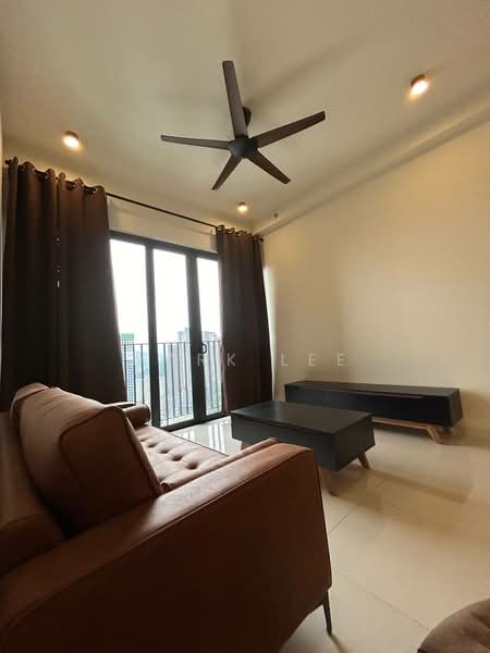 Service Residence for Rent at Sunway Avila Residences - Mark Lee - Living Room - PropertyGuru.com.my