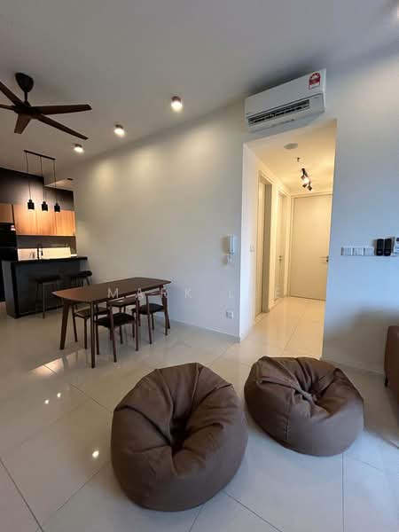 Service Residence for Rent at Sunway Avila Residences - Mark Lee - Living Room - PropertyGuru.com.my