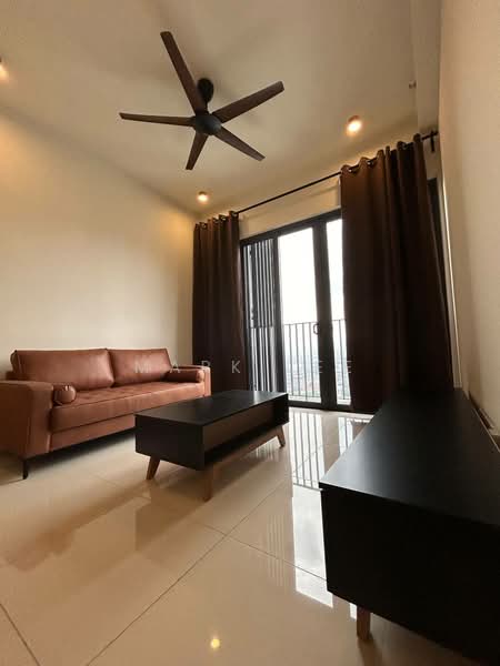 Service Residence for Rent at Sunway Avila Residences - Mark Lee - Living Room - PropertyGuru.com.my