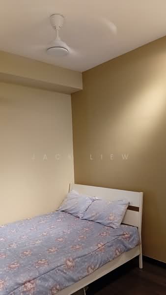 Service Residence for Rent at Duta Park Residences - Jack Liew - Bedroom - PropertyGuru.com.my
