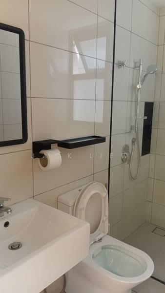 Service Residence for Rent at Duta Park Residences - Jack Liew - Bathroom - PropertyGuru.com.my