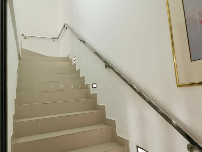 2-storey Terraced House for Sale in Taman Kelana Idaman (Ara Damansara) - Juneway Lee - Interior - PropertyGuru.com.my