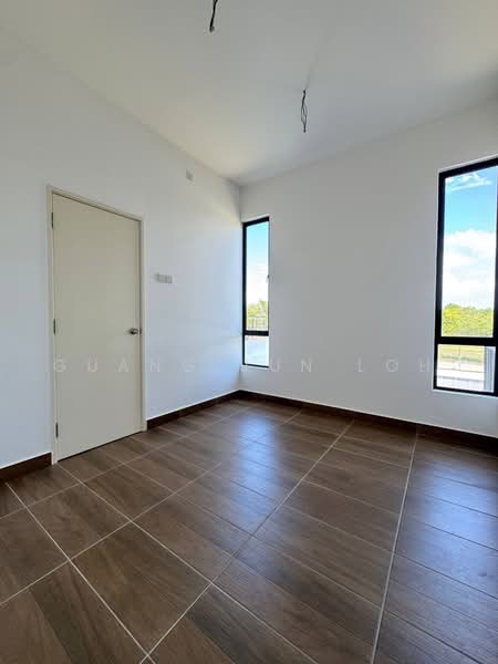 Rumah Kluster untuk Dijual di Austin (Johor Bahru) - Guang Jun Loh - Interior - PropertyGuru.com.my