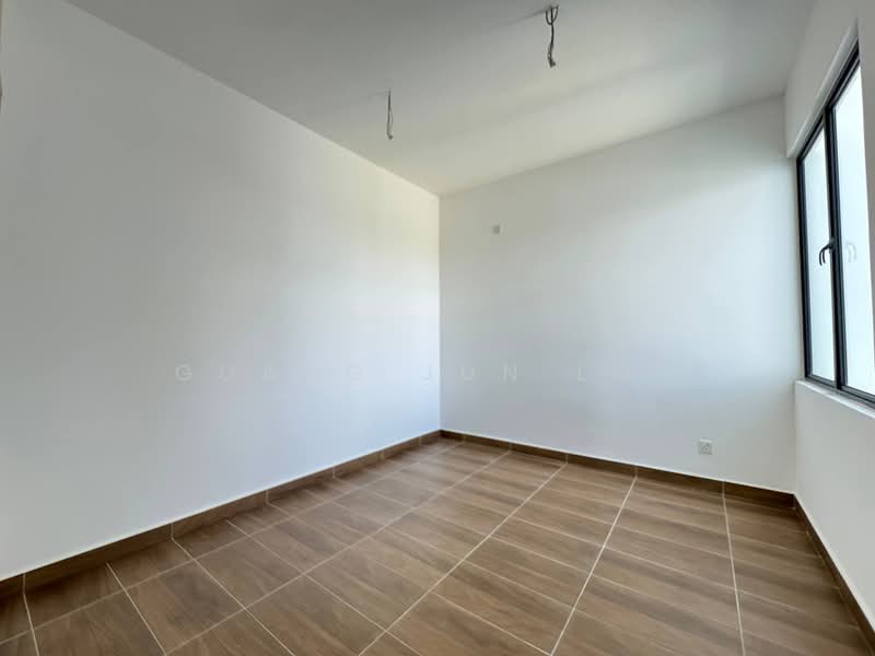 Rumah Kluster untuk Dijual di Austin (Johor Bahru) - Guang Jun Loh - Interior - PropertyGuru.com.my